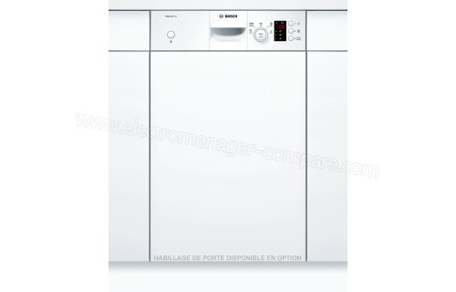 BOSCH SPI50E92EU