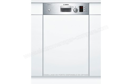 BOSCH SPI50E95EU