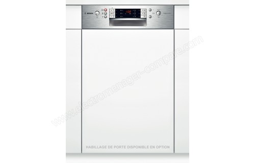 BOSCH SPI69T25EU