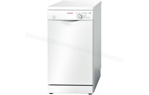 BOSCH SPS40E12EU