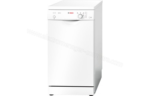 BOSCH SPS40F22EU