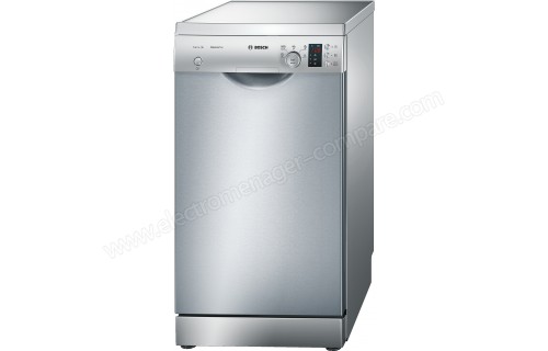 BOSCH SPS50E58EU