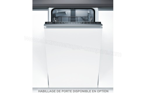 BOSCH SPV25CX00E