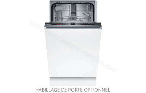 BOSCH SPV2HKX42E