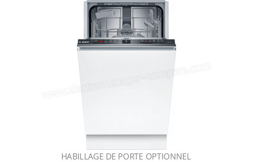 BOSCH SPV2HKX42F