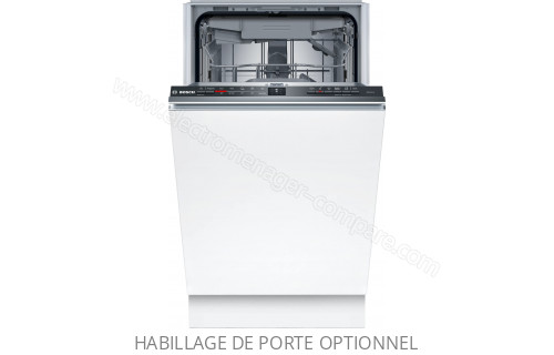 BOSCH SPV2HMX02E