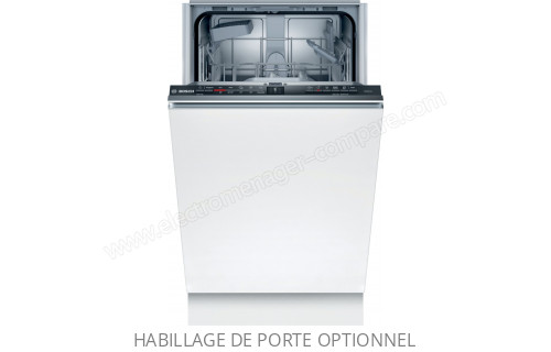 BOSCH SPV2IKX10E