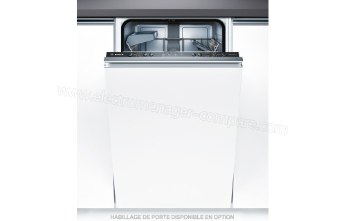 BOSCH SPV40E70EU