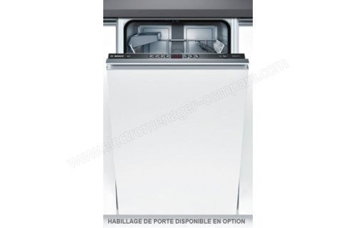 BOSCH SPV40M20EU