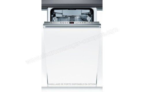 BOSCH SPV48M10EU