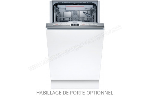 BOSCH SPV4HMX61E