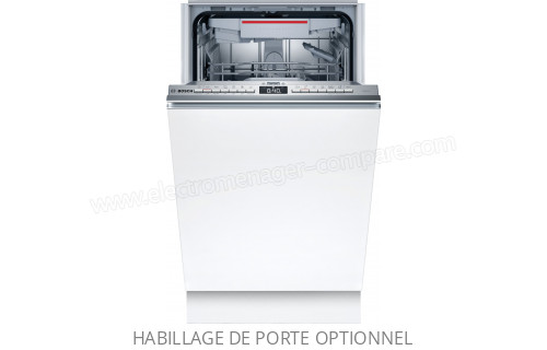 BOSCH SPV4XMX28E