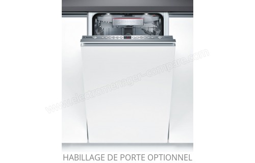 BOSCH SPV66TX01E