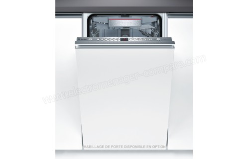 BOSCH SPV69T80EU