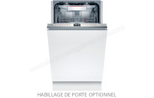 BOSCH SPV6ZMX23E