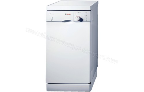BOSCH SRS43E42EU