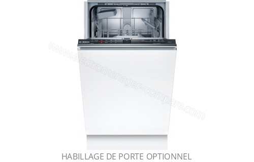 BOSCH SRV2HKX41E