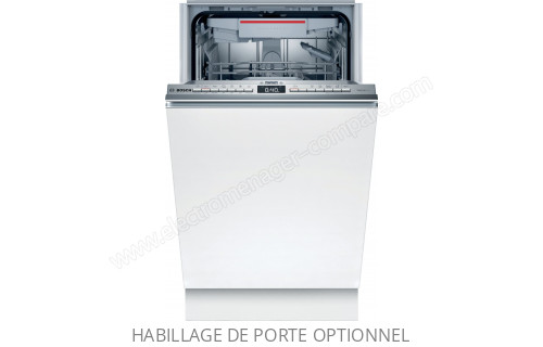 BOSCH SRV4HMX61E