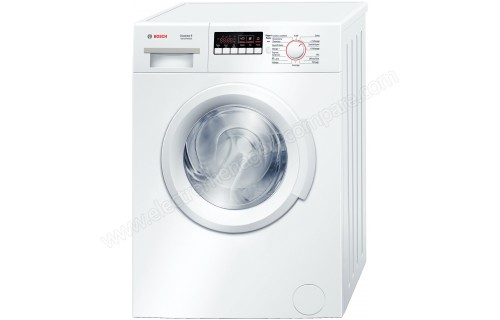 BOSCH WAB28210FF