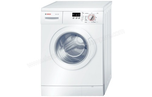 BOSCH WAE24071FF