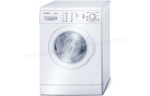 BOSCH WAE24170FF