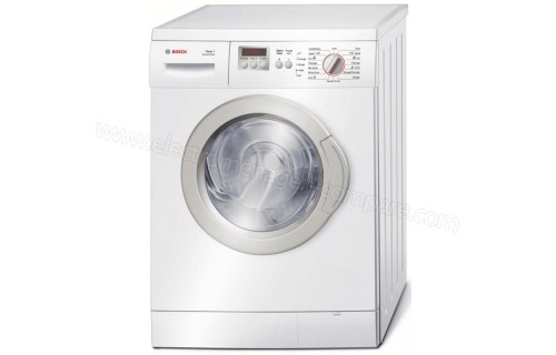 BOSCH WAE24271FF