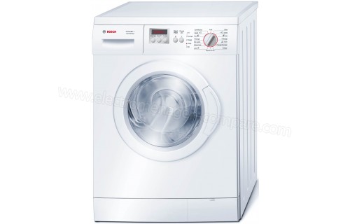 BOSCH WAE24272FF