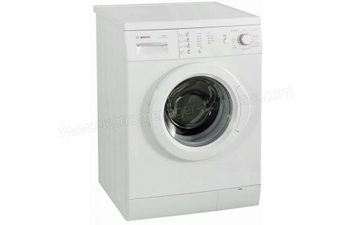 BOSCH WAE28164FF