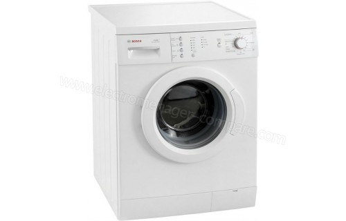 BOSCH WAE28165FF