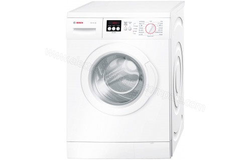 BOSCH WAE28211FF