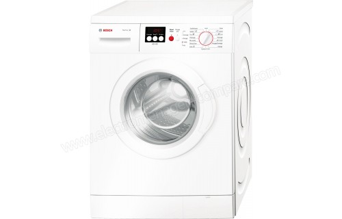 BOSCH WAE28217FF