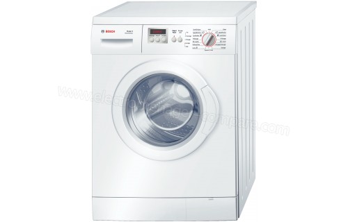 BOSCH WAE28263FF