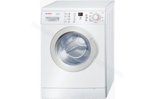 BOSCH WAE28320FF