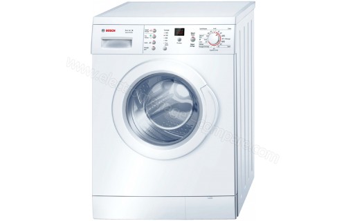 BOSCH WAE28330FF