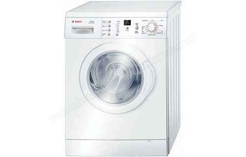 BOSCH WAE28364FF