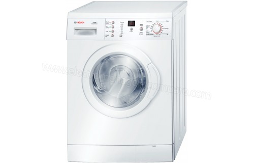 BOSCH WAE28365FF