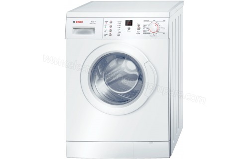 BOSCH WAE2836XFF