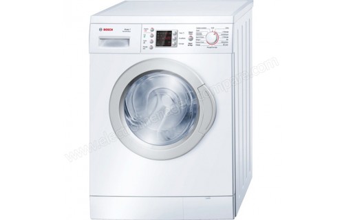 BOSCH WAE28454FF