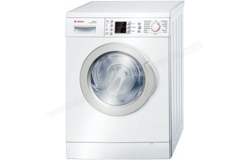 BOSCH WAE28464FF