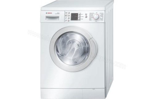 BOSCH WAE28470FF