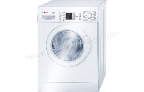 BOSCH WAE28474FG