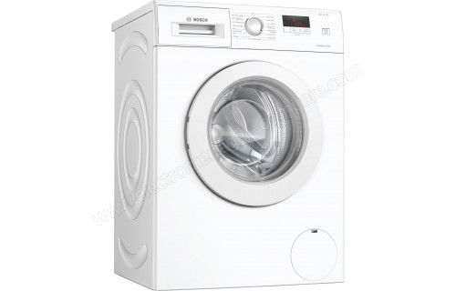 BOSCH WAJ28057FF