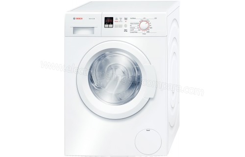 BOSCH WAK24160FF