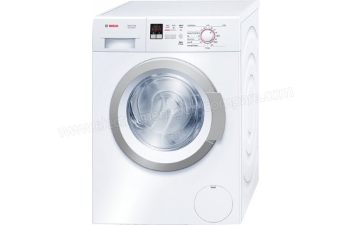 BOSCH WAK28120FF