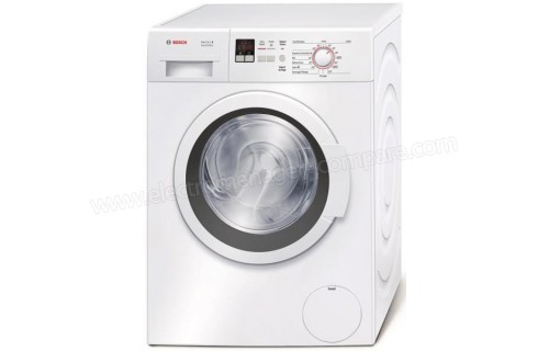 BOSCH WAK28135FF