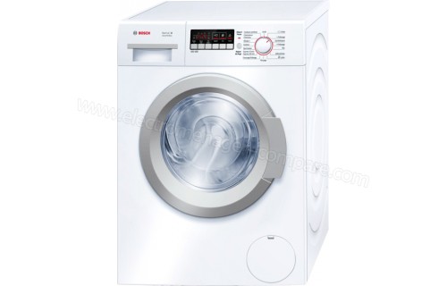BOSCH WAK28210FF
