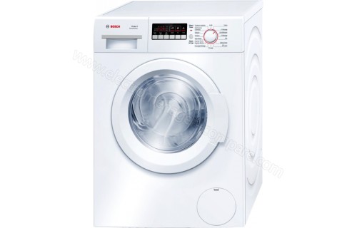 BOSCH WAK28260FF