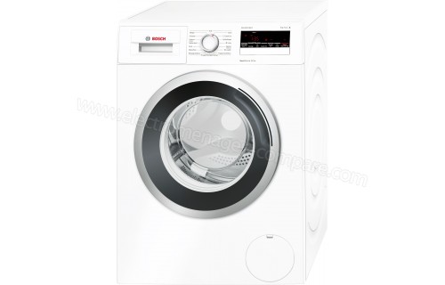 BOSCH WAN24220FF