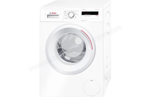 BOSCH WAN28050FF