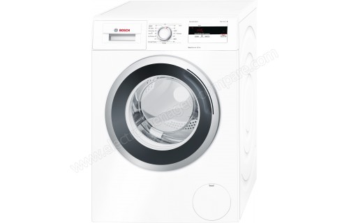 BOSCH WAN28065FF